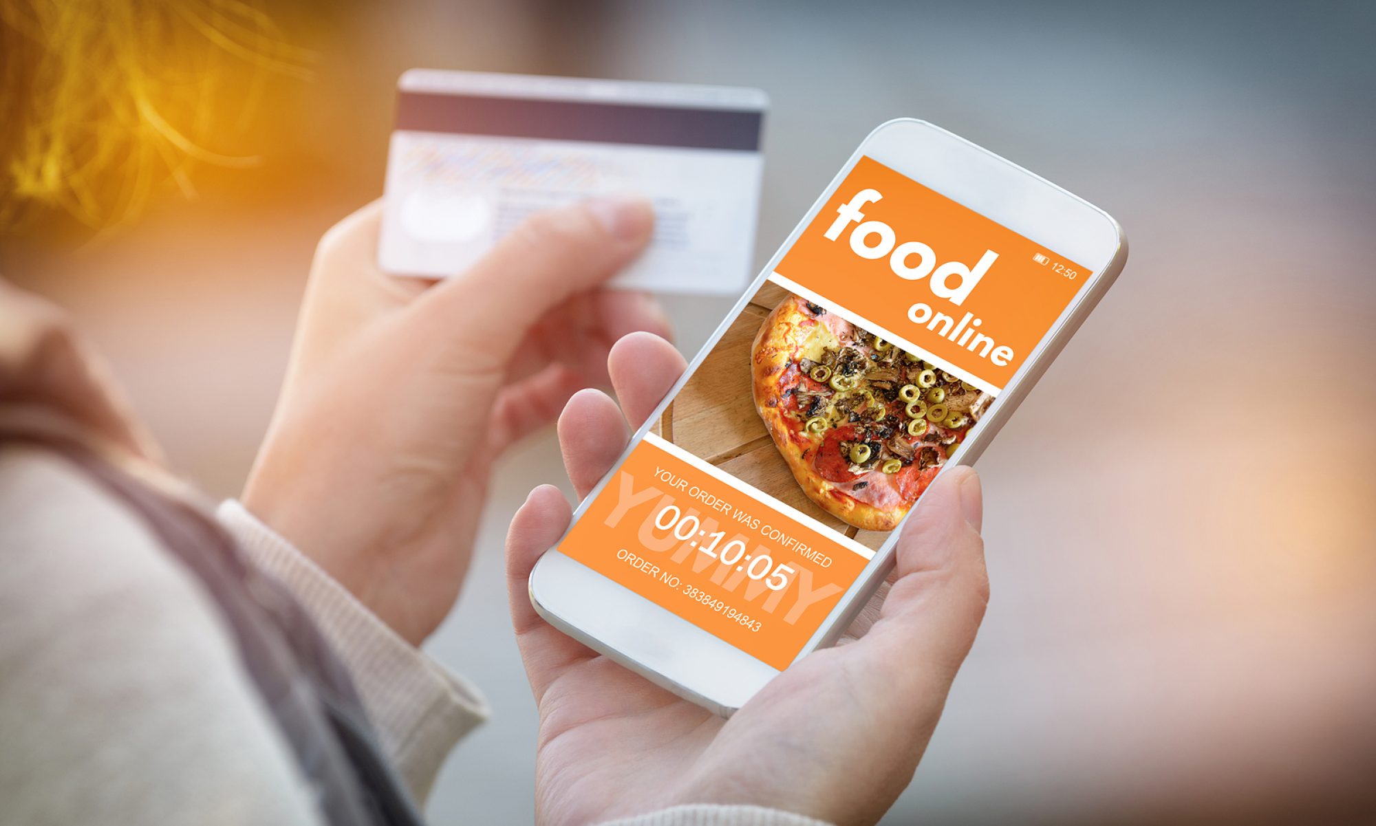 eOrderSTL by St. Louis Restaurant Review