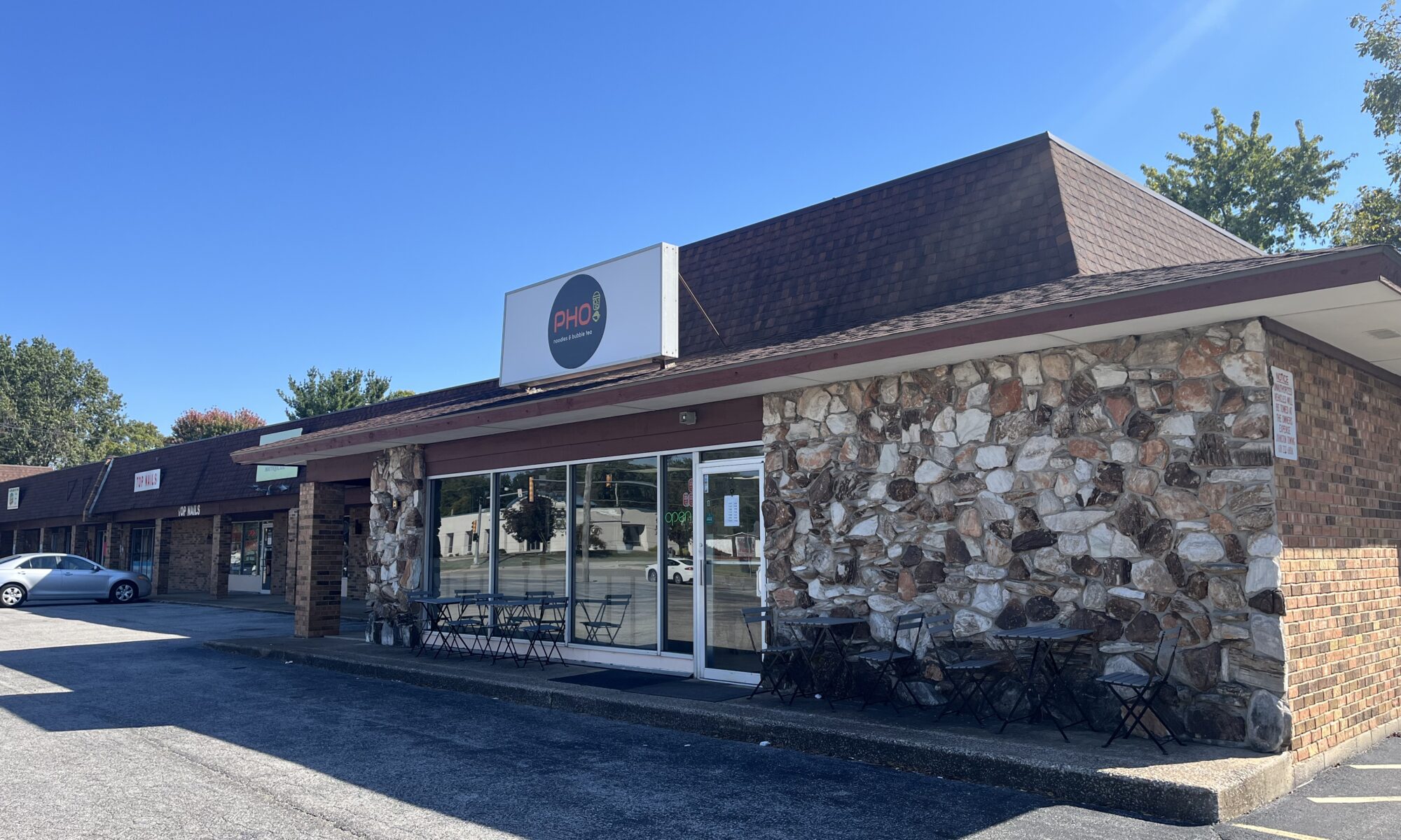 PHO Noodles & Sandwiches - Fairview Heights, IL